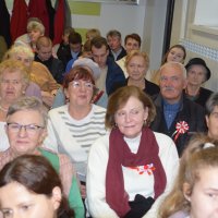 Zobacz w powiększeniu: BIAŁO-CZERWONA NAD BARANOWEM – ŚWIĘTO NIEPODLEGŁOŚCI 2022 R. (46)